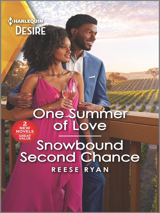 Title details for One Summer of Love & Snowbound Second Chance by Reese Ryan - Wait list